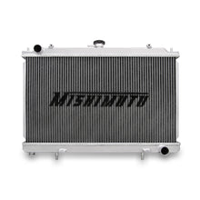 Load image into Gallery viewer, Mishimoto MMRAD-S14-95SR FITS: Radiators FITS: 95-98 Nissan 240sx S14 SR20DET Aluminum Radiator Radiators