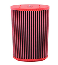 Load image into Gallery viewer, BMC FB416/16 FITS: 04-06 Porsche Boxster / Boxster S 2.7L Replacement Cylindrical Air Filter Air Filters Direct Fit