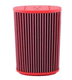 BMC FB416/16 FITS: 04-06 Porsche Boxster / Boxster S 2.7L Replacement Cylindrical Air Filter Air Filters Direct Fit