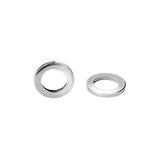 McGard 78710 FITS: MAG Washer (Stainless Steel) 20 Pack Wheel Accessories