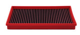 BMC FB487/20 FITS: 07-12 Ferrari 599 GTB Fiorano / 22+ Purosangue Replacement Panel Air Filters (FULL KIT) Air Filters Drop In