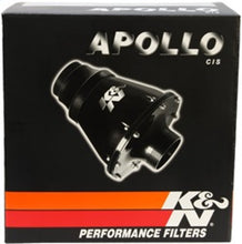 Load image into Gallery viewer, K&amp;N Engineering 57A-6034 FITS:K&amp;N Performance Intake Kit LOTUS ELISE 1.8I, 16V, 189BHP (TOYOTA VVTI ENG) Cold Air Intakes