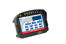 Load image into Gallery viewer, AEM 30-5602 FITS: CD-5G Carbon Digital Dash Display w/ Interal 10Hz GPS &amp; Antenna Gauges