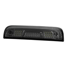 Load image into Gallery viewer, SPYDER 9037528 FITS:xTune 14-16 Chevrolet Silverado 1500 LED 3rd Brake Light Smoke (BKL-CSIL14-LED-SM) Brake Lights