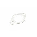 Turbo XS G632H-MLSS FITS: Universal 63mm ID 2 Hole 92mm Bolt Holes 7 Layer Stainless Steel Distance Gasket Exhaust Gaskets