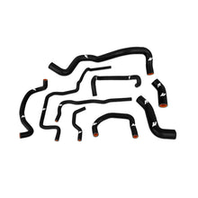 Load image into Gallery viewer, Mishimoto MMHOSE-GLF-99BK FITS: Hoses FITS: 99-05 Volkswagen Golf 1.8T Black Silicone Hose Kit Hoses