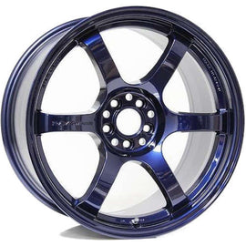 Gram Lights WGIX22EEBP Wheels - Cast