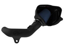 Load image into Gallery viewer, aFe 54-13033R FITS: Magnum FORCE Stage-2 Pro 5R Cold Air Intake System 12-15 BMW 335i N55 Cold Air Intakes