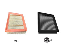 Load image into Gallery viewer, aFe 30-10432DM FITS: 20-25 Porsche 911 Carrera Magnum FLOW Pro DRY S Air Filter Air Filters Universal Fit