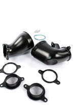 Load image into Gallery viewer, RENNELEMENT G8X Billet Ultra Flow Turbo Inlets