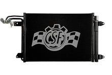 Load image into Gallery viewer, CSF 10537 Radiators