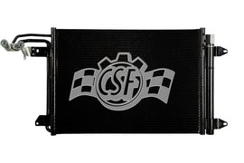 CSF 10537 Radiators