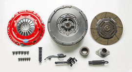South Bend Clutch K70614F-HD-O FITS: -South Bend / DXD Racing Clutch 09-18 Audi A4 2.0L Turbo Stg. 2 Daily Clutch Kit Clutch Kits Single