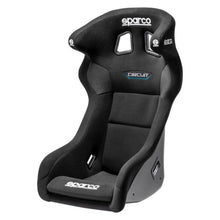 Load image into Gallery viewer, SPARCO 008019RNR FITS: Sparco Seat CIRCUIT QRT Race Seats
