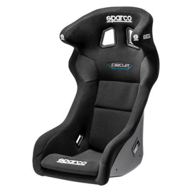 SPARCO 008019RNR FITS: Sparco Seat CIRCUIT QRT Race Seats