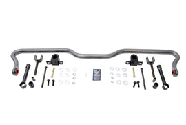 Hellwig 7772 FITS: 17-20 Mercedes-Benz Sprinter 2500 4WD Solid Heat Treated Chromoly 1-5/16in Rear Sway Bar Sway Bars