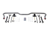 Hellwig 7772 FITS: 17-20 Mercedes-Benz Sprinter 2500 4WD Solid Heat Treated Chromoly 1-5/16in Rear Sway Bar Sway Bars
