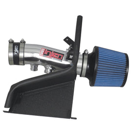 Injen SP3028P FITS: Cold Air Intakes FITS: 12 VW Golf MK6 2.5L 5cyl Polished Short Ram Intake w/ MR Tech/Heat Shield Cold Air Intakes