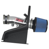 Injen SP3028P FITS: Cold Air Intakes FITS: 12 VW Golf MK6 2.5L 5cyl Polished Short Ram Intake w/ MR Tech/Heat Shield Cold Air Intakes