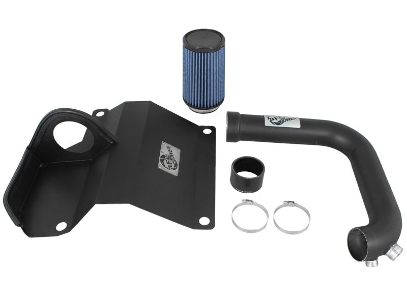 aFe 54-12492 FITS: MagnumFORCE Intake Stage-2 PRO 5R VW 09-14 Jetta/Golf 12-14 Passat/Beetle 2.5L Cold Air Intakes