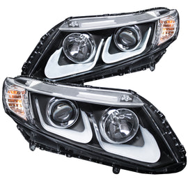 ANZO 121479 Headlights