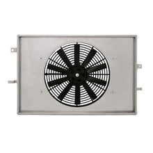 Load image into Gallery viewer, Mishimoto MMFS-MUS-97 FITS: Fans &amp; Shrouds FITS: 97-04 Ford Mustang Aluminum Fan Shroud Kit (Does not fit with ABS Equipped Vehicle) Fans &amp; Shrouds