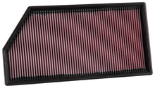 Load image into Gallery viewer, K&amp;N Engineering 33-3068 FITS:K&amp;N 16-18 Mercedes Benz E200d L4-2.0L Diesel Drop In Air Filter Air Filters Drop In