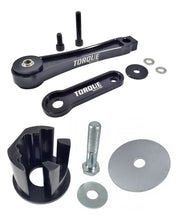 Load image into Gallery viewer, Torque Solution TS-VW-022-BS FITS: Pendulum Mount (Dog Bone) w/ Street Insert Volkswagen 2009-2014 Transmission Mounts
