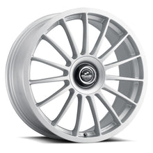 Load image into Gallery viewer, fifteen52 STPSS-98558+45 FITS: Podium 19x8.5 5x108/5x112 45mm ET 73.1mm Center Bore Speed Silver Wheel Wheels Cast