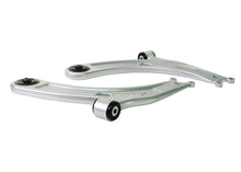 Load image into Gallery viewer, Whiteline KTA252 FITS: 16-18 Volkswagen Golf R (MK7) Front Lower Control Arms Control Arms
