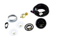 Load image into Gallery viewer, AEM 30-4401 FITS: 52mm Pressure (Oil or Fuel) Digital Gauge Gauges