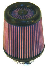 Load image into Gallery viewer, K&amp;N Engineering RX-4730XD FITS:K&amp;N Universal X-Stream Clamp-On Filter 6in Base OD x 5in Top OD x 6.5in Height Air Filters Universal Fit