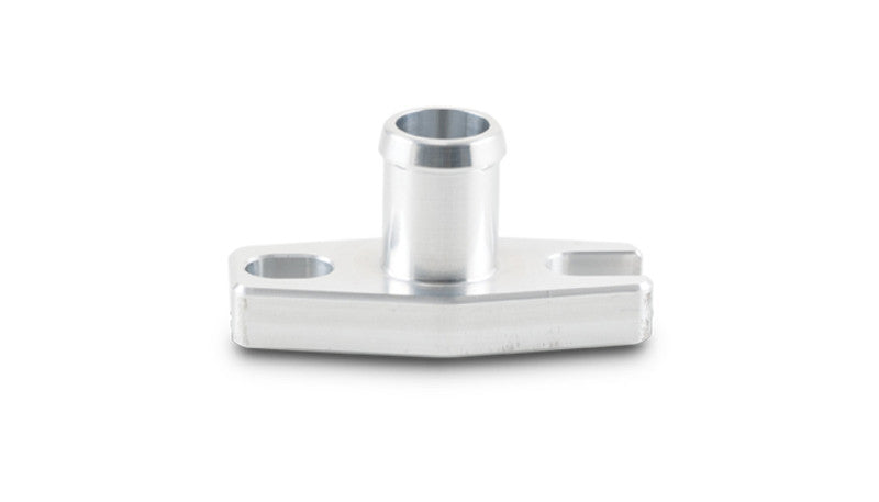 Vibrant 28941 FITS: Oil Drain Flange w/5/8in OD Male Neck (for GT15-GT35 Turbos) Engine Gaskets
