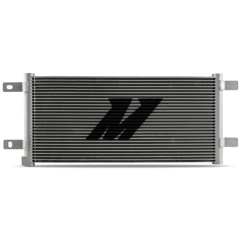Mishimoto MMTC-RAM-15SL FITS: 15-18 Dodge RAM 6.7L Cummins Transmission Cooler Transmission Coolers