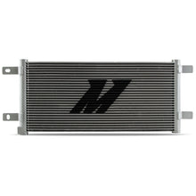 Load image into Gallery viewer, Mishimoto MMTC-RAM-15SL FITS: 15-18 Dodge RAM 6.7L Cummins Transmission Cooler Transmission Coolers