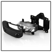 Load image into Gallery viewer, SPYDER 9051050 FITS: 19-22 Dodge Ram 2500/3500 OEM Full LED Fog Lights w/Universal Switch Fog Lights