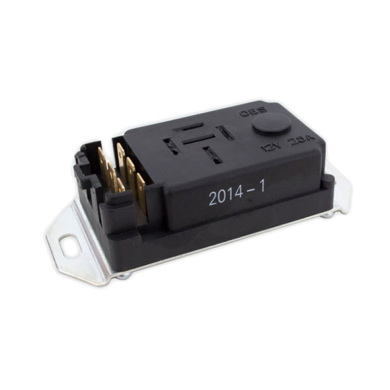 Mishimoto MMFAN-CNTL-UPROBE FITS: Fans & Shrouds FITS: Adjustable Fan Controller Kit Probe Style Temp Sensor Fans & Shrouds