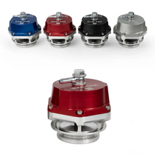 Load image into Gallery viewer, Garrett 914956-0001 FITS: GVB-50A 50mm VTA BOV Red Blow Off Valves