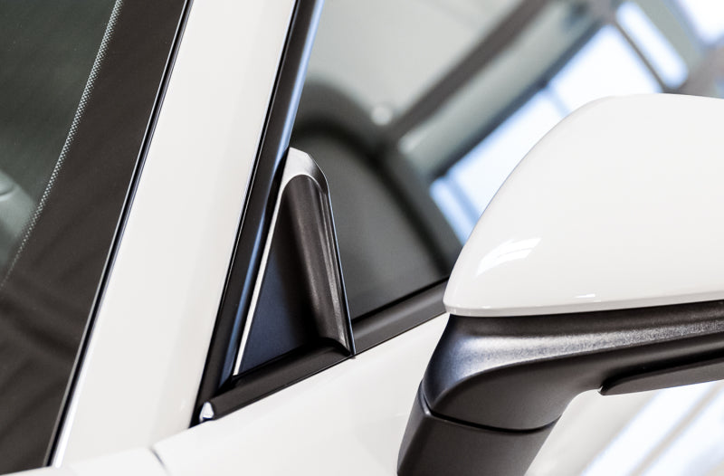 AWE Tuning 1110-11017 FITS: Foiler Wind Diffuser for Porsche 992 Wind Deflectors