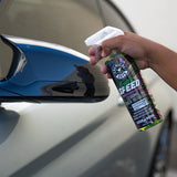 Chemical Guys WAC23316 FITS: HydroSpeed Ceramic Quick Detailer 16oz Car Waxes