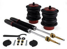 Load image into Gallery viewer, Air Lift 75658 FITS: Performance 09-15 Audi A4/A5/S4/S5/RS4/RS5 Rear Kit Air Suspension Kits