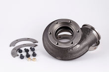 Load image into Gallery viewer, Garrett 740902-0035 FITS: GT30R Turbine Hsg Kit O/V V-Band / V-Band 0.83 A/R (Ni-Resist) Turbine Housings