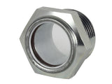 aFe 46-00001 FITS: Sight Glass Diff Covers