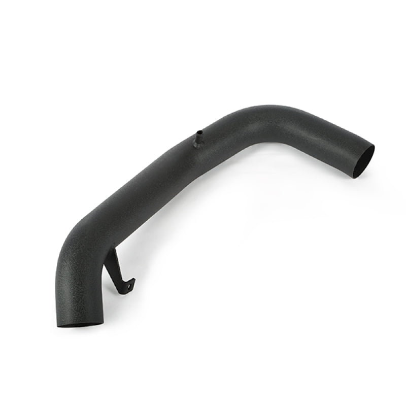 Mishimoto MMAI-FOST-13WBK FITS: 13-16 Ford Focus ST 2.0L Performance Air Intake Kit Wrinkle Black Cold Air Intakes
