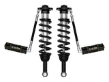 ICON 2024 GX550 VS 2.5 Series RR Coilover Kit - Front FITS: Lexus - ICO58790