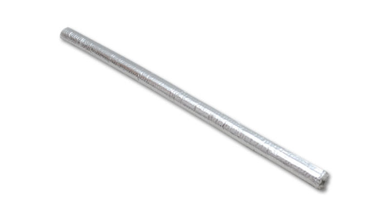 Vibrant 25834 FITS: ExtremeShield 1400 Flexible Reflective Wrap 1-1/2in (4 ft length) Heat Shields