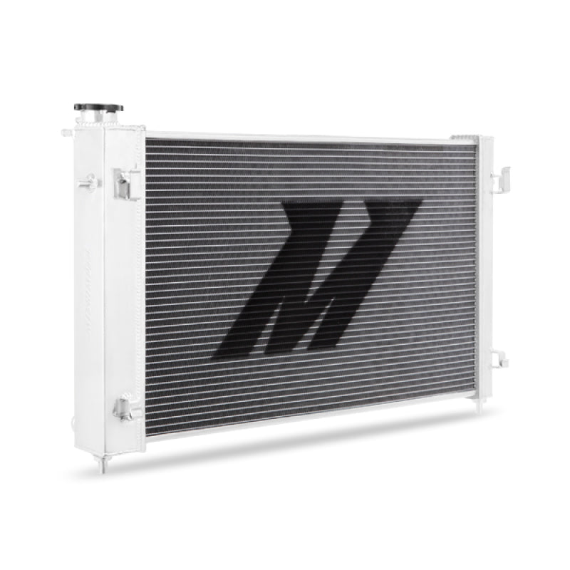 Mishimoto MMRAD-GTO-05 FITS: Radiators FITS: 05-06 Pontiac GTO Performance Aluminum Radiator Radiators
