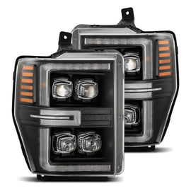 AlphaRex 880310 Headlights