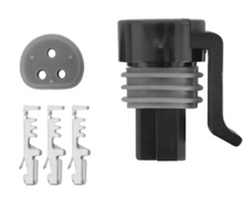 Load image into Gallery viewer, AEM 30-2130-15 FITS: 1 BAR MAP or 15 PSIA Stainless Steel Sensor Kit Programmers &amp; Tuners