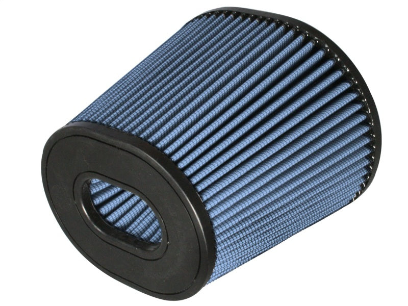 aFe 24-91065 FITS: MagnumFLOW Air Filters PRO 5R 4in F x 9x7.5in B x 6.75x5.5in T x 7.5in H Air Filters Universal Fit